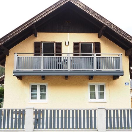 Ferienwohnung Fuerstenbrunn Grödig Exteriér fotografie