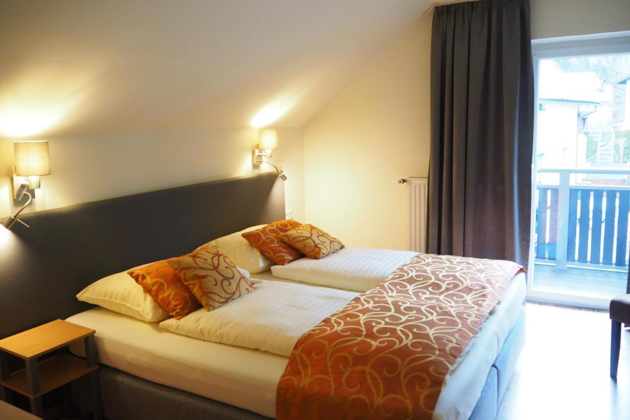 Ferienwohnung Fuerstenbrunn Grödig Exteriér fotografie