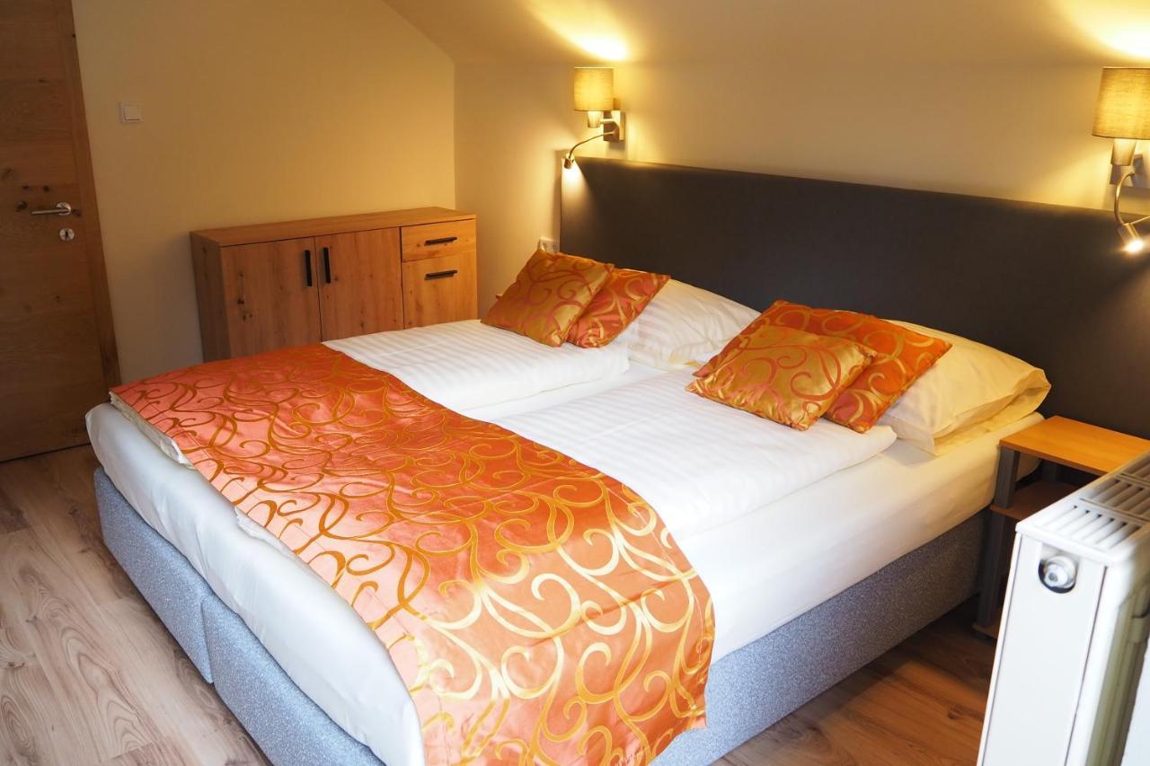 Ferienwohnung Fuerstenbrunn Grödig Exteriér fotografie