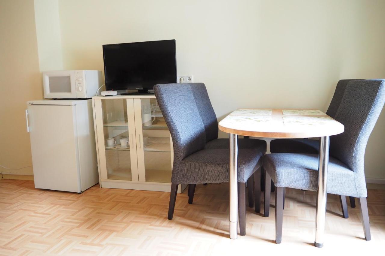 Ferienwohnung Fuerstenbrunn Grödig Exteriér fotografie