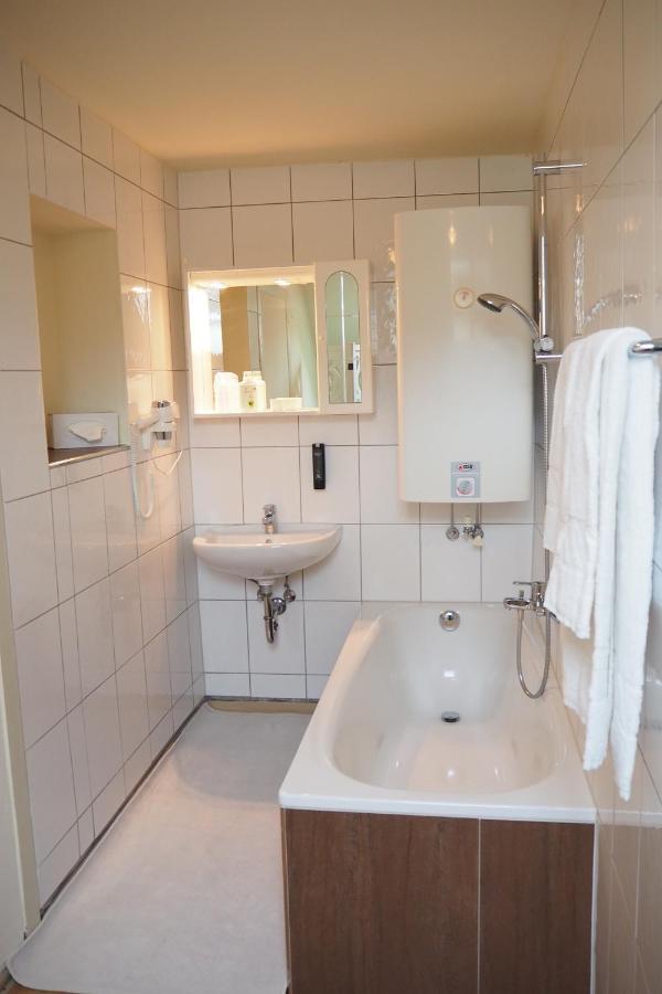 Ferienwohnung Fuerstenbrunn Grödig Exteriér fotografie