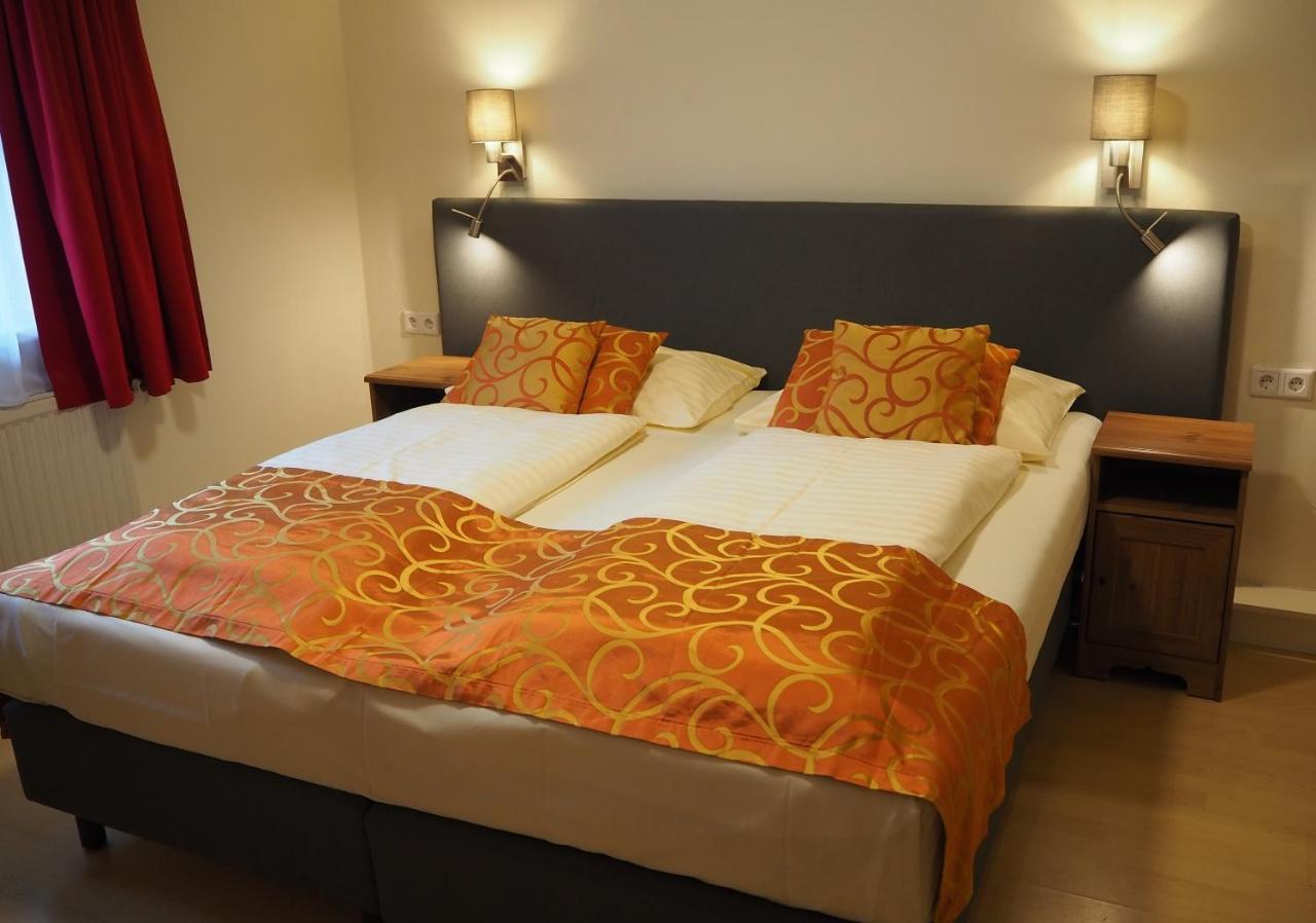 Ferienwohnung Fuerstenbrunn Grödig Exteriér fotografie