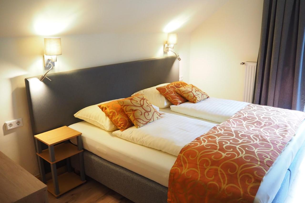 Ferienwohnung Fuerstenbrunn Grödig Exteriér fotografie