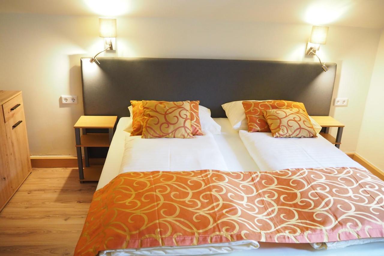 Ferienwohnung Fuerstenbrunn Grödig Exteriér fotografie