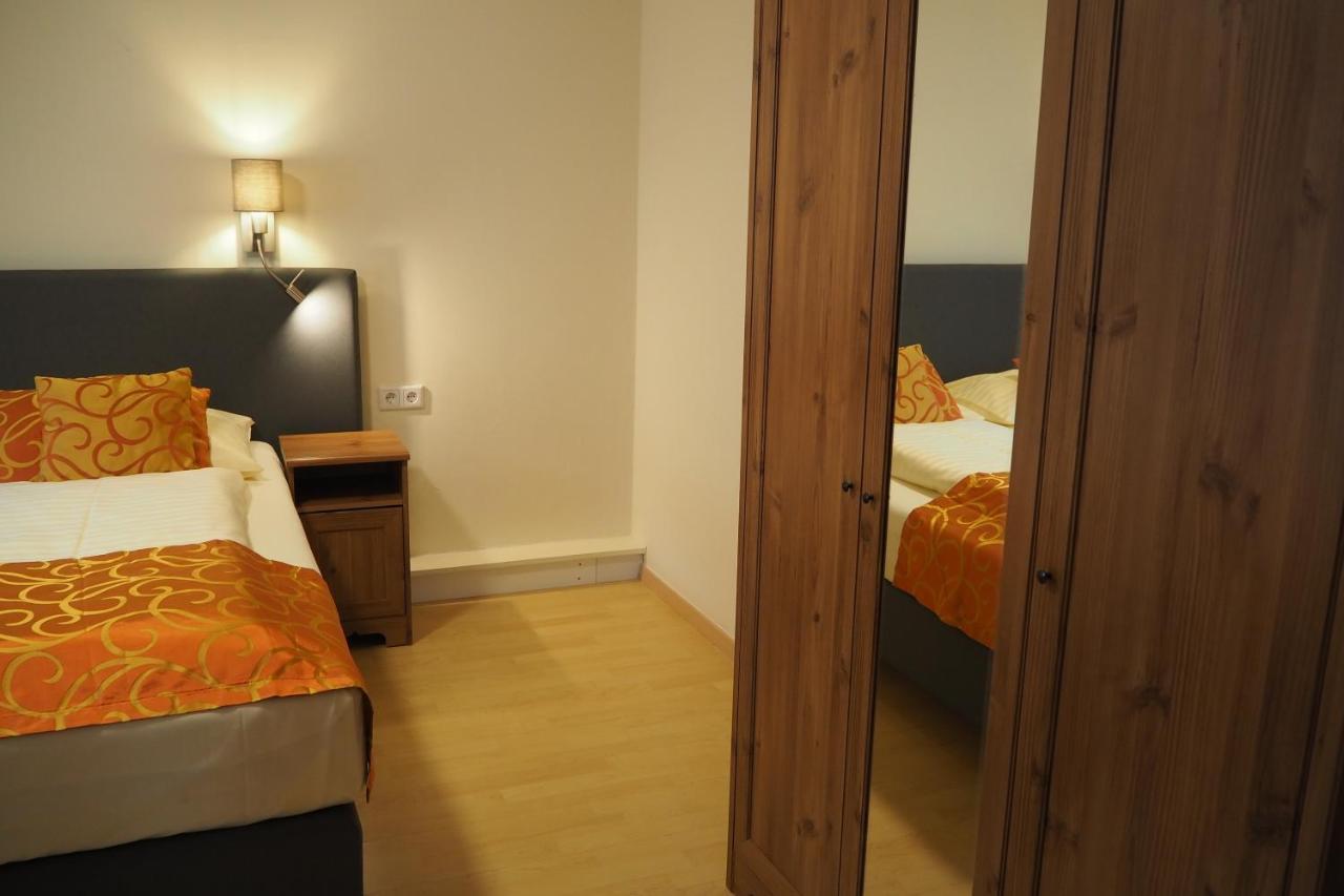 Ferienwohnung Fuerstenbrunn Grödig Exteriér fotografie