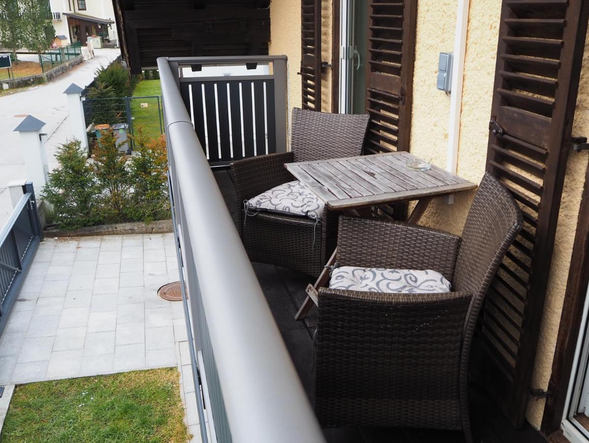 Ferienwohnung Fuerstenbrunn Grödig Exteriér fotografie