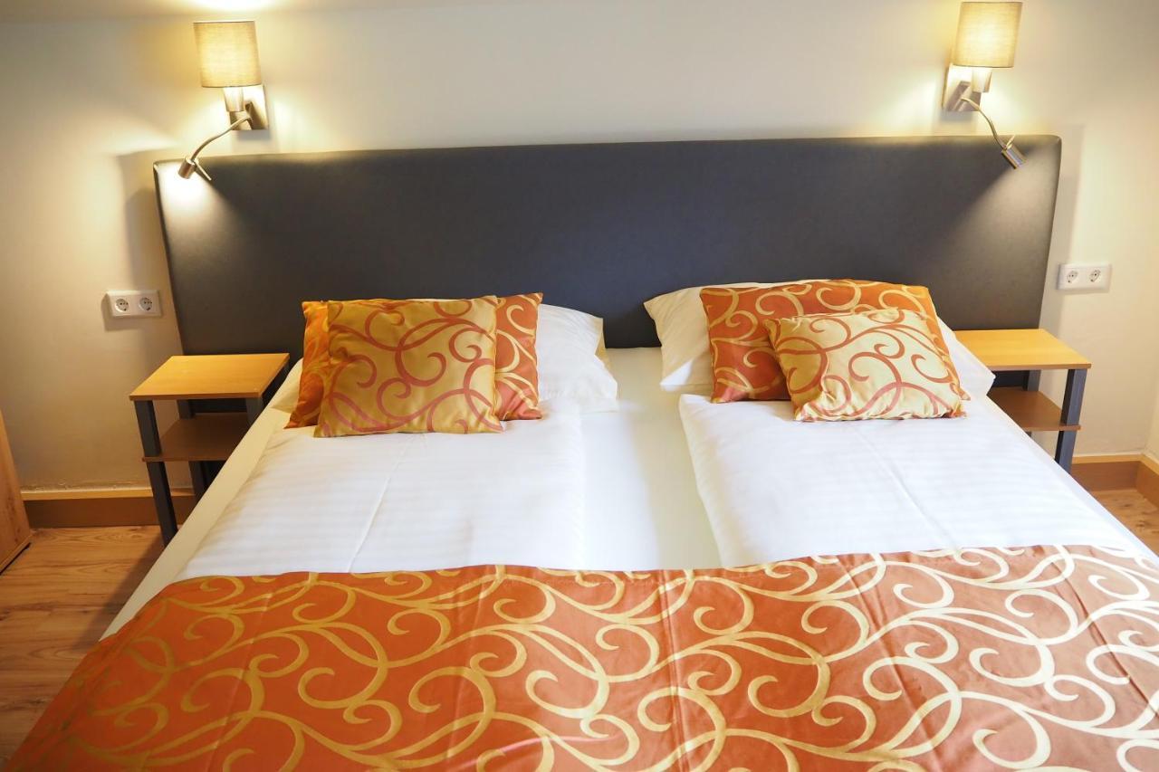 Ferienwohnung Fuerstenbrunn Grödig Exteriér fotografie