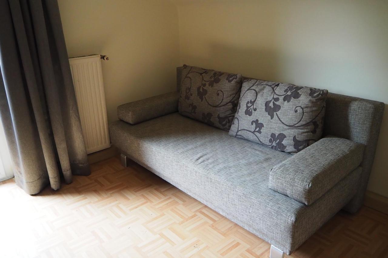 Ferienwohnung Fuerstenbrunn Grödig Exteriér fotografie
