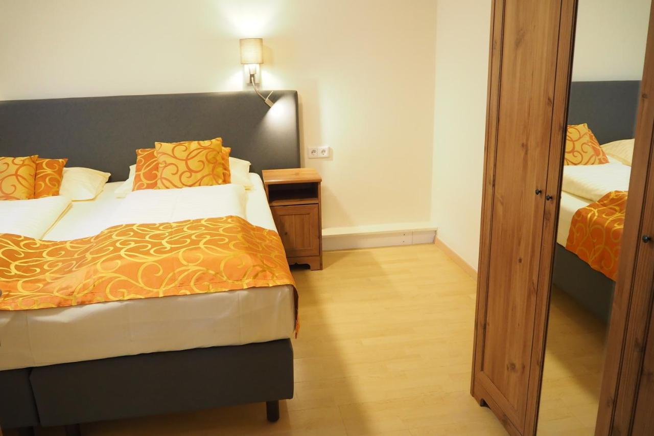 Ferienwohnung Fuerstenbrunn Grödig Exteriér fotografie