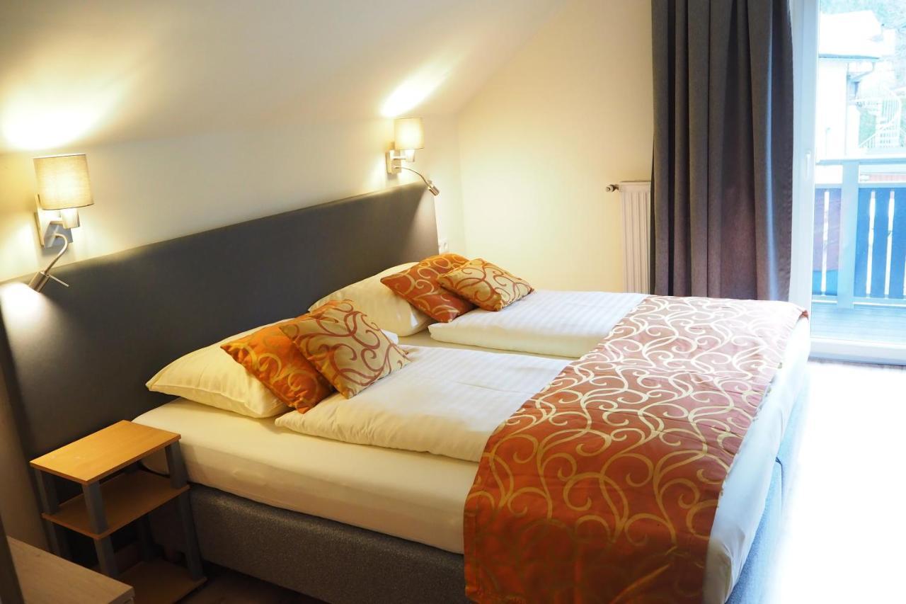 Ferienwohnung Fuerstenbrunn Grödig Exteriér fotografie