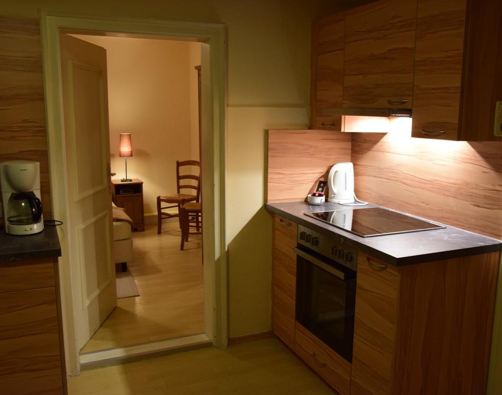 Ferienwohnung Fuerstenbrunn Grödig Exteriér fotografie