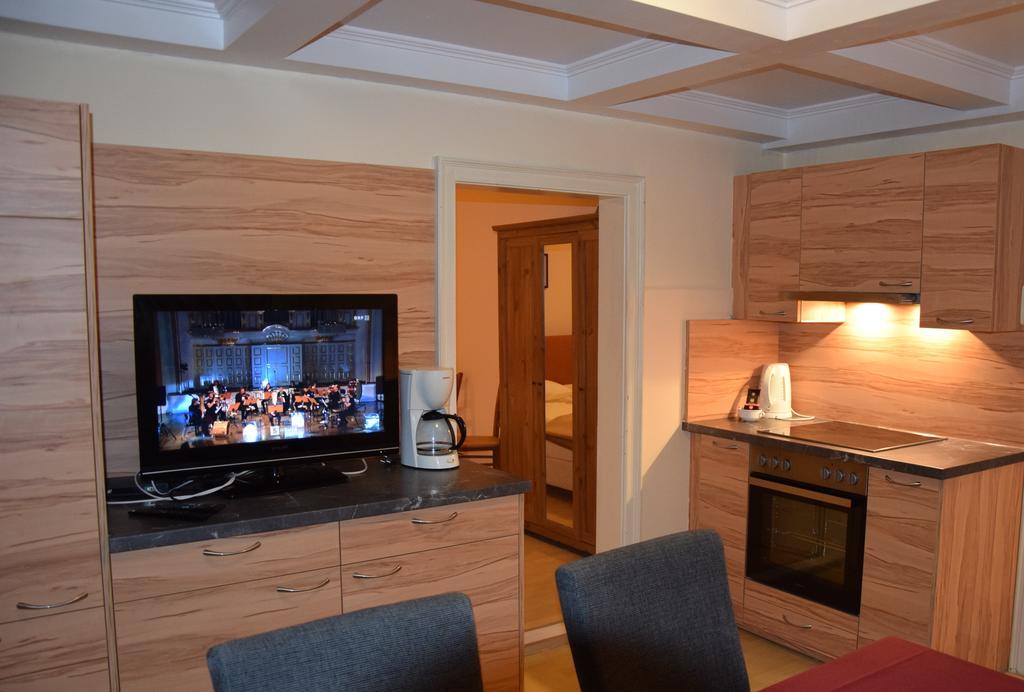 Ferienwohnung Fuerstenbrunn Grödig Exteriér fotografie