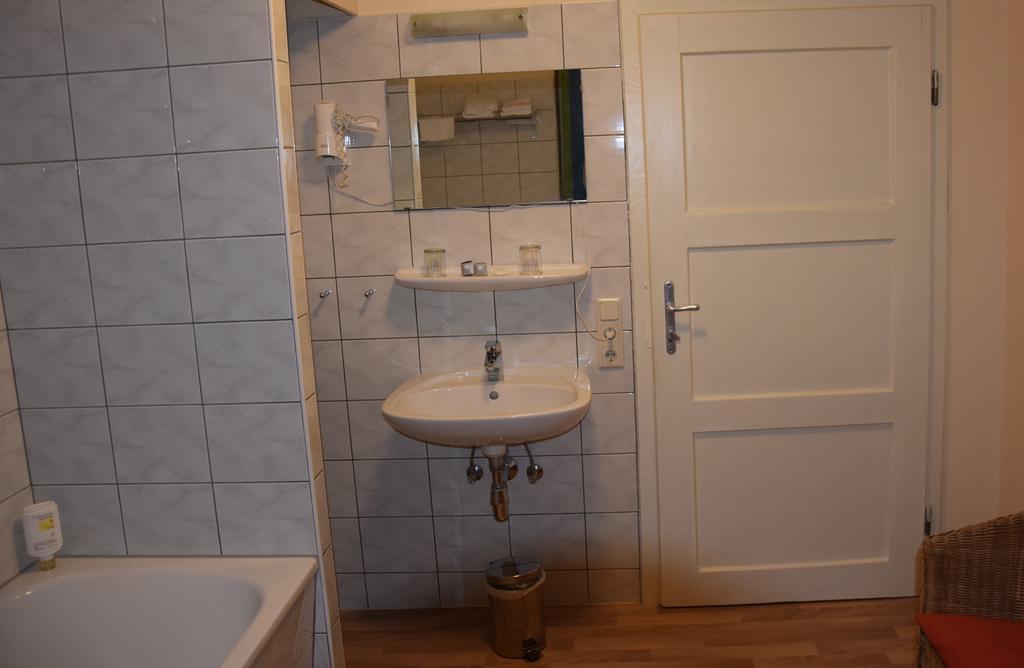 Ferienwohnung Fuerstenbrunn Grödig Exteriér fotografie